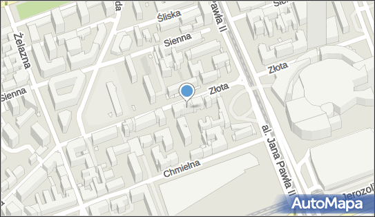 Dan Exchange ul. Złota 65 Kantor Warszawa Centrum, Złota 65 00-819 - Kantor, godziny otwarcia, numer telefonu