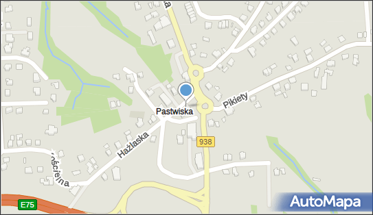 Forint, Katowicka 55, Cieszyn 43-400 - Kantor, godziny otwarcia, numer telefonu