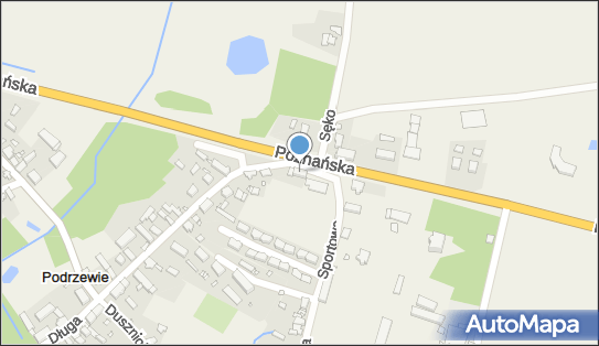 Kantor 24h, Długa 1, Podrzewie - Kantor, godziny otwarcia