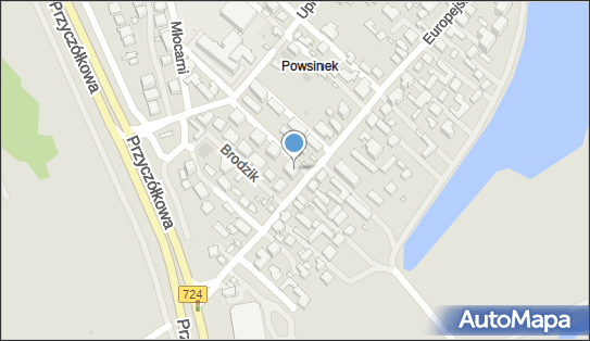 Kantor Kryptowalut Bitcoin - Cashify Warszawa, Europejska 36 02-964 - Kantor, godziny otwarcia, numer telefonu