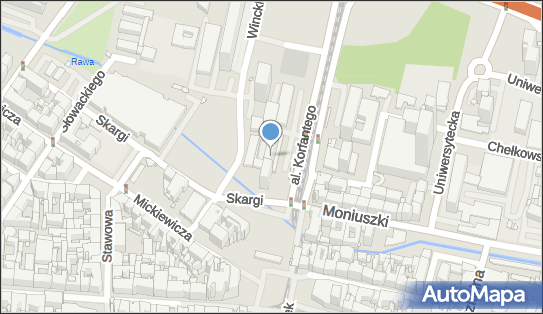 Kantor kryptowalut Katowice - Bitcoin BTC To The Moon, Katowice 40-005 - Kantor, godziny otwarcia, numer telefonu