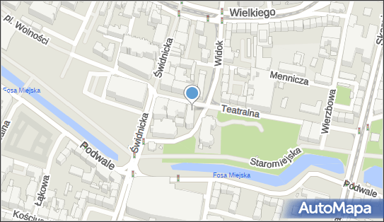 Kantor kryptowalut Wrocław - Bitcoin BTC To The Moon, Wrocław 50-051 - Kantor, godziny otwarcia, numer telefonu