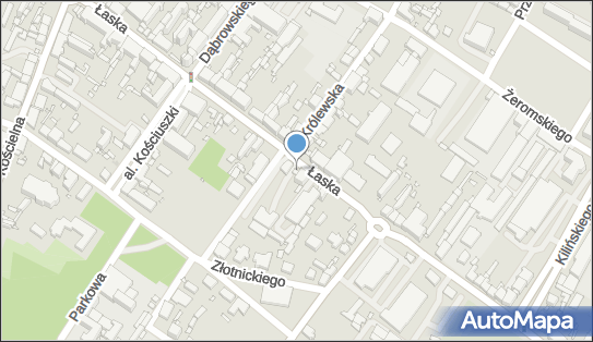 KANTOR ŁASKA 24 Zduńska Wola, Łaska 24a, Zduńska Wola 98-220 - Kantor, godziny otwarcia, numer telefonu