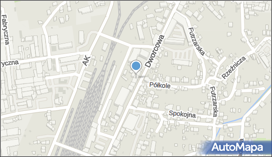 5532126804, Kantor Walutowy Tomaszek Roman Paczyńska Danuta 