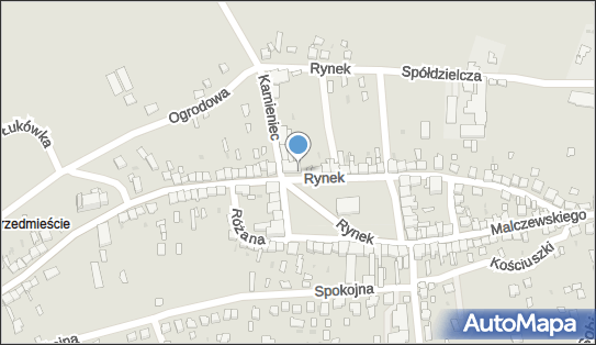 Kantor Wymiany Walut, Rynek 20, Zakliczyn 32-840 - Kantor, numer telefonu, NIP: 8731228348