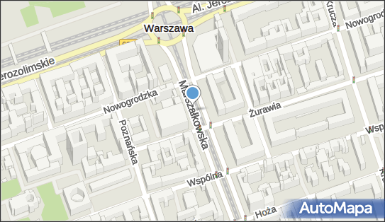 Kantorlive, Marszałkowska, Warszawa 00-017 - Kantor
