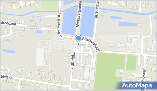 Przystupa, Lubelska 1, Radzyń Podlaski - Kantor, numer telefonu