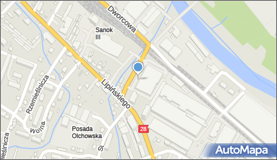 6871588206, Rafał Trebenda Kantor 