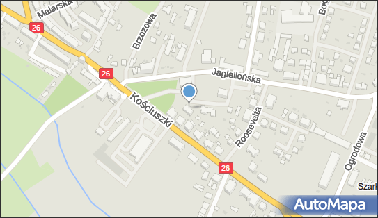 8580001048, P.H.Kantor Wymiany Walut 