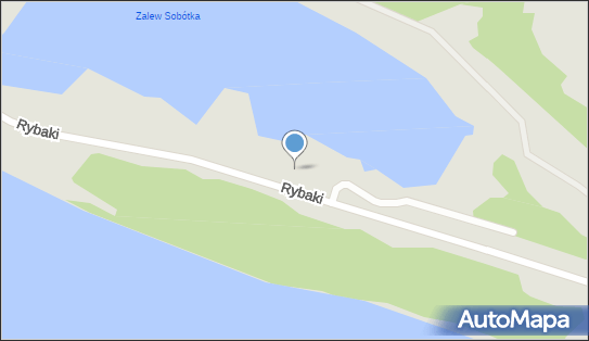 Kąpielisko Miejskie SOBÓTKA, Rybaki, Płock 09-401 - Kąpielisko