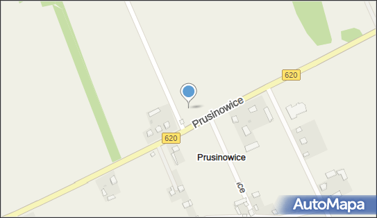 Drewniany krzyż, Prusinowice 43, Prusinowice 06-150 - Kapliczka, Figura Świętych, Krzyż