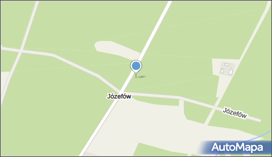 Drewniany krzyż, Józefów, Józefów 05-085 - Kapliczka, Figura Świętych, Krzyż