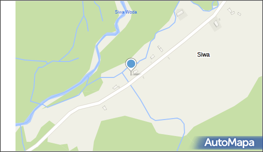 Jezus Chrystus i Maryja, Witów 307C, Witów 34-512 - Kapliczka, Figura Świętych, Krzyż