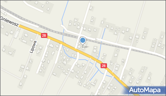 Kamienna kapliczka, Pisarowce 44, Pisarowce 38-533 - Kapliczka, Figura Świętych, Krzyż