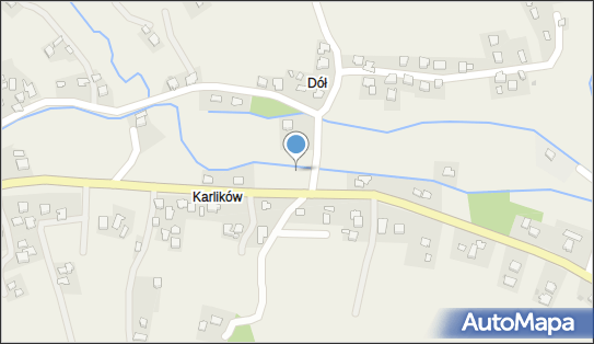 Kapliczka, Figura Świętych, Krzyż, Jabłonka 165, Jabłonka 36-204 - Kapliczka, Figura Świętych, Krzyż