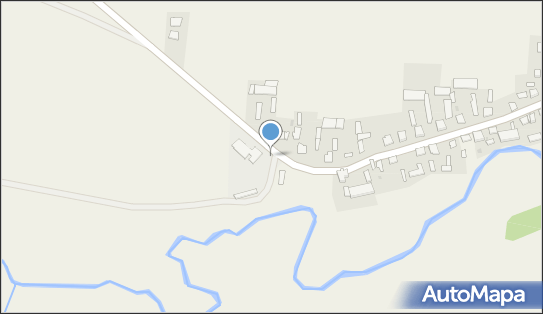 Kapliczka, Figura Świętych, Krzyż, Obrąb, Obrąb 06-300 - Kapliczka, Figura Świętych, Krzyż