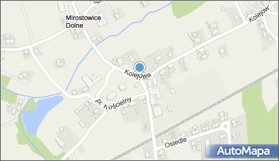 Kapliczka, Figura Świętych, Krzyż, Plac Kościelny 1 68-206 - Kapliczka, Figura Świętych, Krzyż