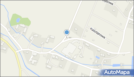 Kapliczka, Figura Świętych, Krzyż, Miszkowice, Miszkowice 58-422 - Kapliczka, Figura Świętych, Krzyż