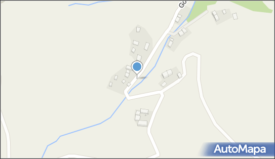 Kapliczka, Figura Świętych, Krzyż, Golejów 46, Golejów 59-623 - Kapliczka, Figura Świętych, Krzyż