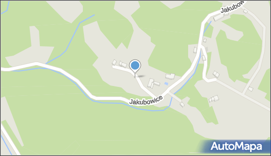 Kapliczka, Figura Świętych, Krzyż, Jakubowice, Kudowa-Zdrój 57-350 - Kapliczka, Figura Świętych, Krzyż