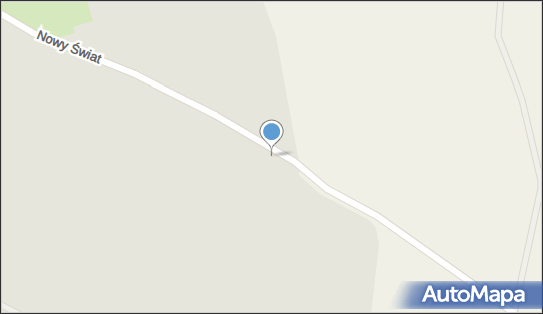 Kapliczka, Figura Świętych, Krzyż, Nowy Świat, Radków 57-420 - Kapliczka, Figura Świętych, Krzyż