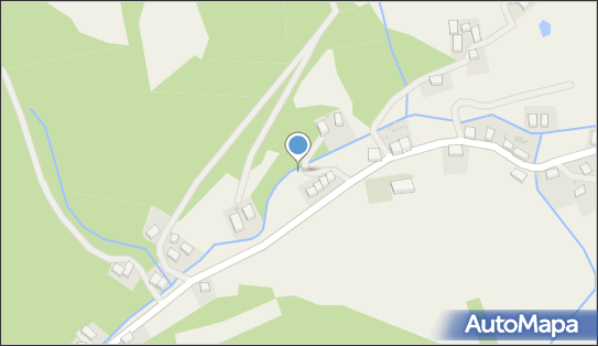 Kapliczka, Figura Świętych, Krzyż, Poręba 54D, Poręba 57-520 - Kapliczka, Figura Świętych, Krzyż