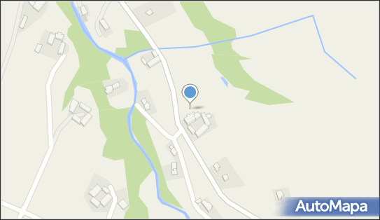 Kapliczka, Figura Świętych, Krzyż, Wilkanów 66, Wilkanów 57-513 - Kapliczka, Figura Świętych, Krzyż