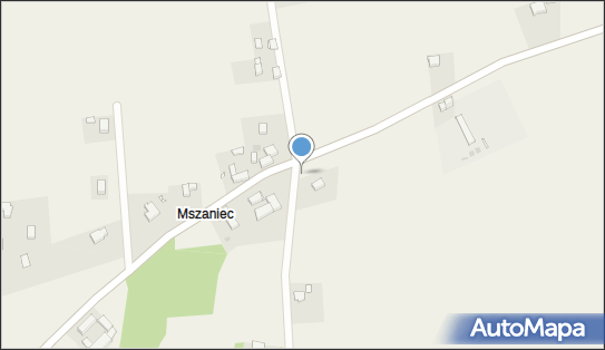 Kapliczka, Figura Świętych, Krzyż, Stary Waliszów 161A 57-511 - Kapliczka, Figura Świętych, Krzyż