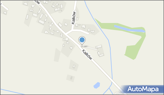 Kapliczka, Figura Świętych, Krzyż, Kałków, Kałków 48-364 - Kapliczka, Figura Świętych, Krzyż