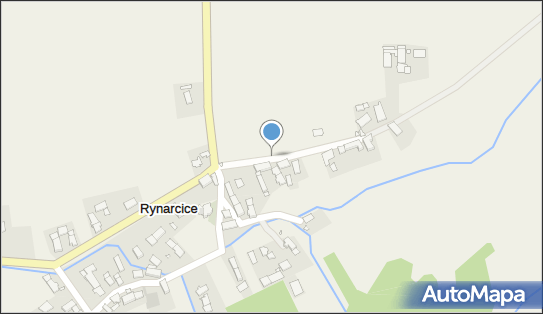 Kapliczka, Figura Świętych, Krzyż, Rynarcice 14, Rynarcice 48-317 - Kapliczka, Figura Świętych, Krzyż