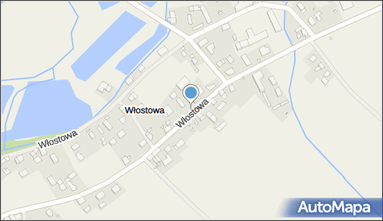 Kapliczka, Figura Świętych, Krzyż, Włostowa 42, Włostowa 48-317 - Kapliczka, Figura Świętych, Krzyż