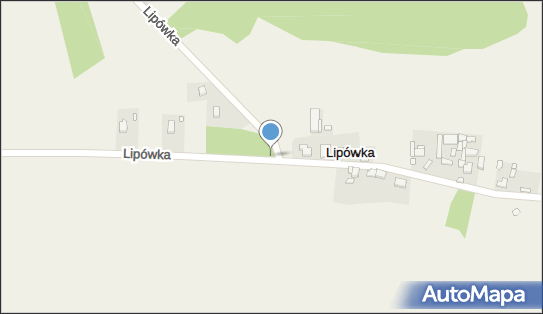 Kapliczka, Figura Świętych, Krzyż, Lipówka, Lipówka 63-140 - Kapliczka, Figura Świętych, Krzyż