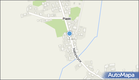 Kapliczka, Figura Świętych, Krzyż, Nabyszyce 71a, Nabyszyce 63-430 - Kapliczka, Figura Świętych, Krzyż