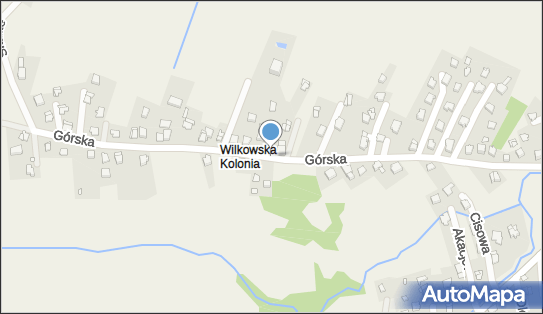 Kapliczka, Figura Świętych, Krzyż, Pilska 508, Godziszka 43-376 - Kapliczka, Figura Świętych, Krzyż