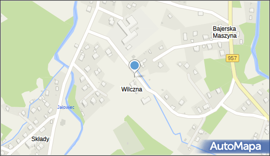 Kapliczka, Figura Świętych, Krzyż, Zawoja, Zawoja 34-222 - Kapliczka, Figura Świętych, Krzyż