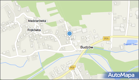 Kapliczka, Figura Świętych, Krzyż, Budzów 463, Budzów 34-211 - Kapliczka, Figura Świętych, Krzyż