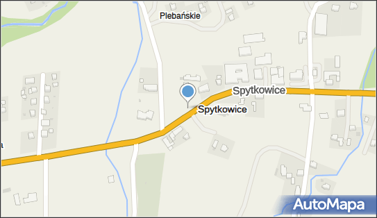 Kapliczka, Figura Świętych, Krzyż, Spytkowice 21, Spytkowice 34-745 - Kapliczka, Figura Świętych, Krzyż