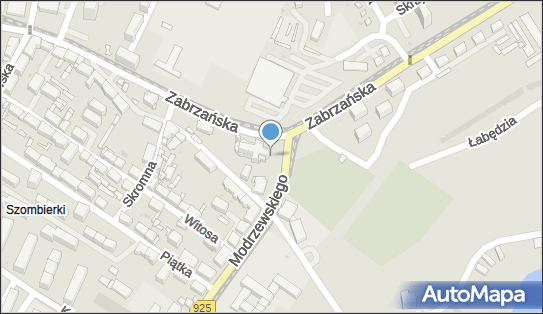 Kapliczka, Figura Świętych, Krzyż, Bytom 41-907 - Kapliczka, Figura Świętych, Krzyż