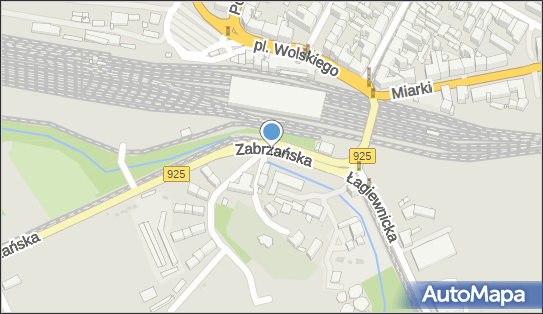 Kapliczka, Figura Świętych, Krzyż, Małgorzatki 1, Bytom 41-902 - Kapliczka, Figura Świętych, Krzyż