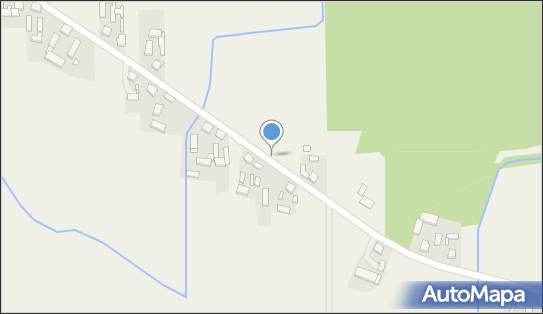 Kapliczka, Figura Świętych, Krzyż, Czajków 84, Czajków 63-524 - Kapliczka, Figura Świętych, Krzyż