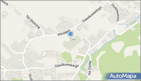 Kapliczka, Figura Świętych, Krzyż, Windaka A., ks., Zalas 32-067 - Kapliczka, Figura Świętych, Krzyż