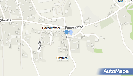 Kapliczka, Figura Świętych, Krzyż, Paczółtowice 135 32-065 - Kapliczka, Figura Świętych, Krzyż