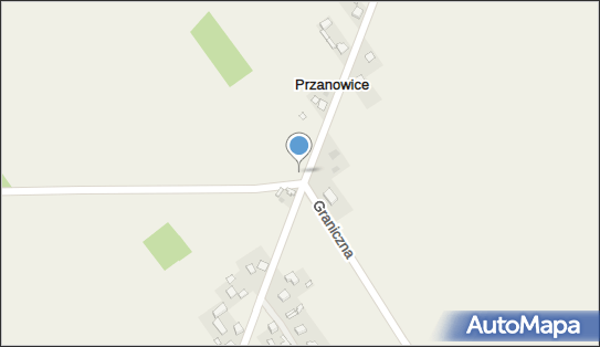 Kapliczka, Figura Świętych, Krzyż, Przanowice 30, Przanowice 95-040 - Kapliczka, Figura Świętych, Krzyż