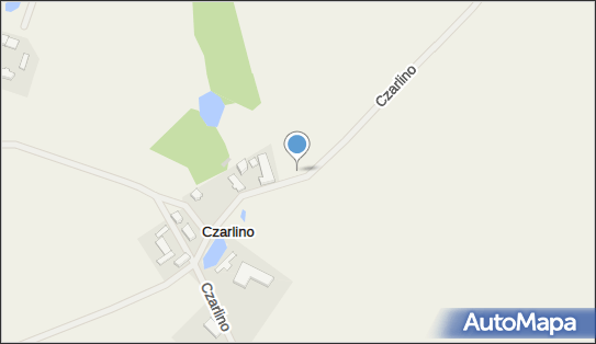 Kapliczka, Figura Świętych, Krzyż, Czarlino, Węsiory 83-322 - Kapliczka, Figura Świętych, Krzyż