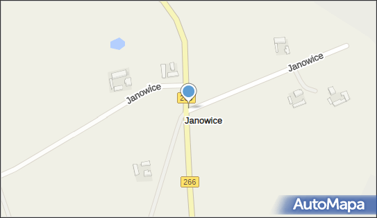 Kapliczka, Figura Świętych, Krzyż, Janowice, Janowice 62-619 - Kapliczka, Figura Świętych, Krzyż