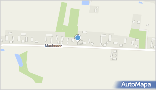 Kapliczka, Figura Świętych, Krzyż, Machnacz 37, Machnacz 87-880 - Kapliczka, Figura Świętych, Krzyż