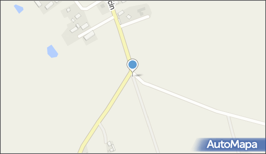 Kapliczka, Figura Świętych, Krzyż, Rzeżęcin, Rzeżęcin 83-132 - Kapliczka, Figura Świętych, Krzyż