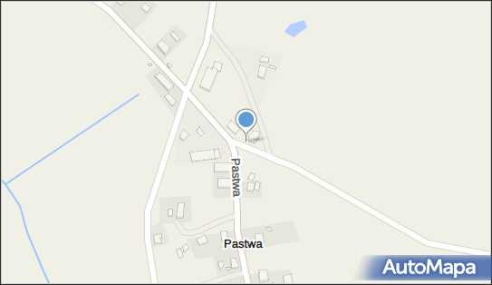 Kapliczka, Figura Świętych, Krzyż, Pastwa 23, Pastwa 82-500 - Kapliczka, Figura Świętych, Krzyż