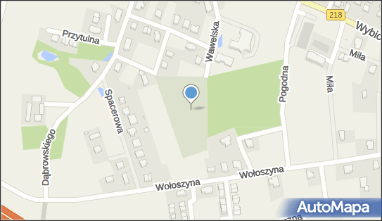 Kapliczka, Figura Świętych, Krzyż, Wawelska, Bojano 84-207 - Kapliczka, Figura Świętych, Krzyż