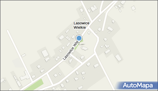 Kapliczka, Figura Świętych, Krzyż, Lasowice Wielkie 86 82-200, 82-203 - Kapliczka, Figura Świętych, Krzyż